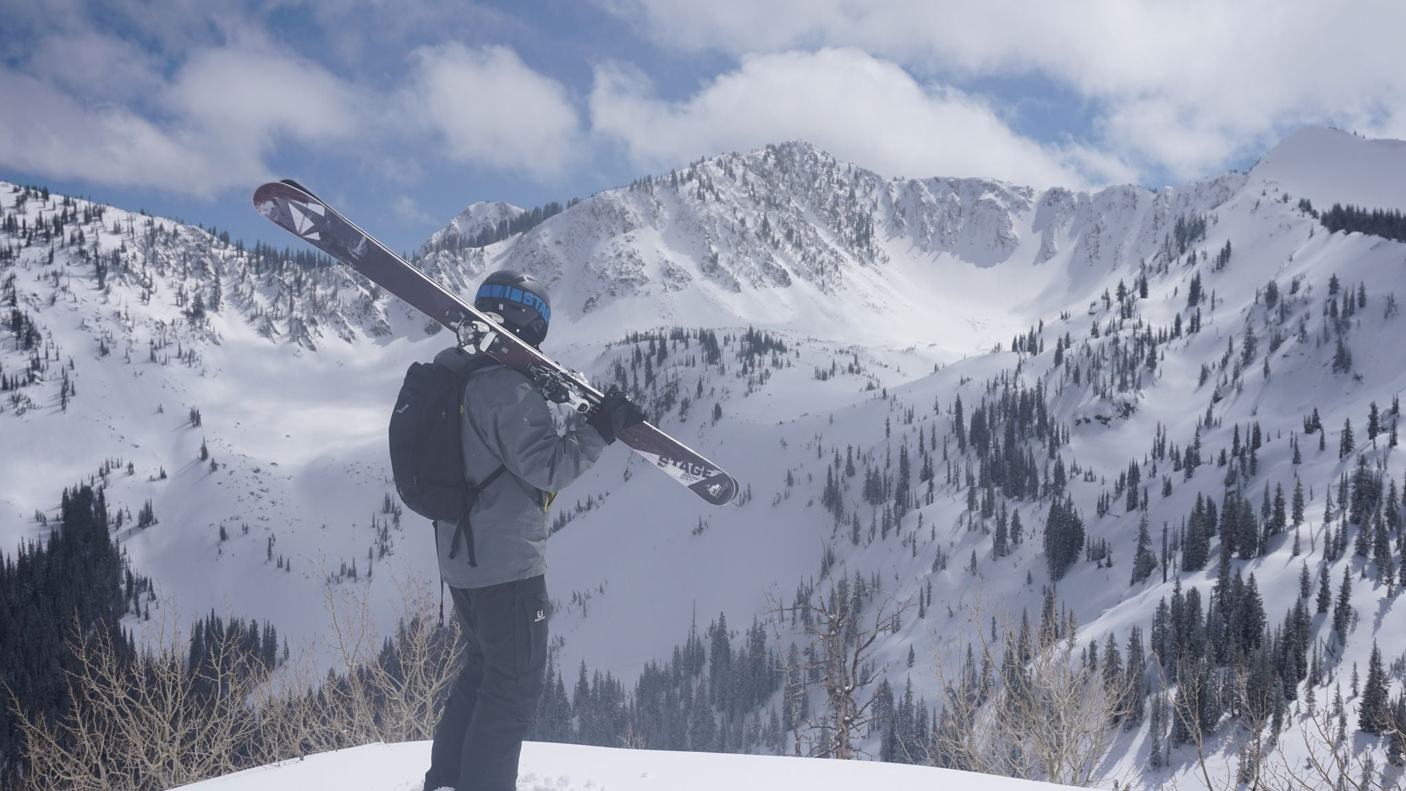 Most Ski Bindings Listed Online — A Few More In-Store