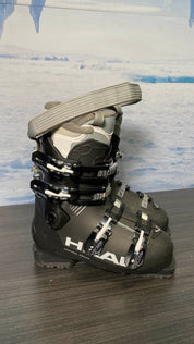 Used Head Advant Edge 65 Ski Boot 24.5MP