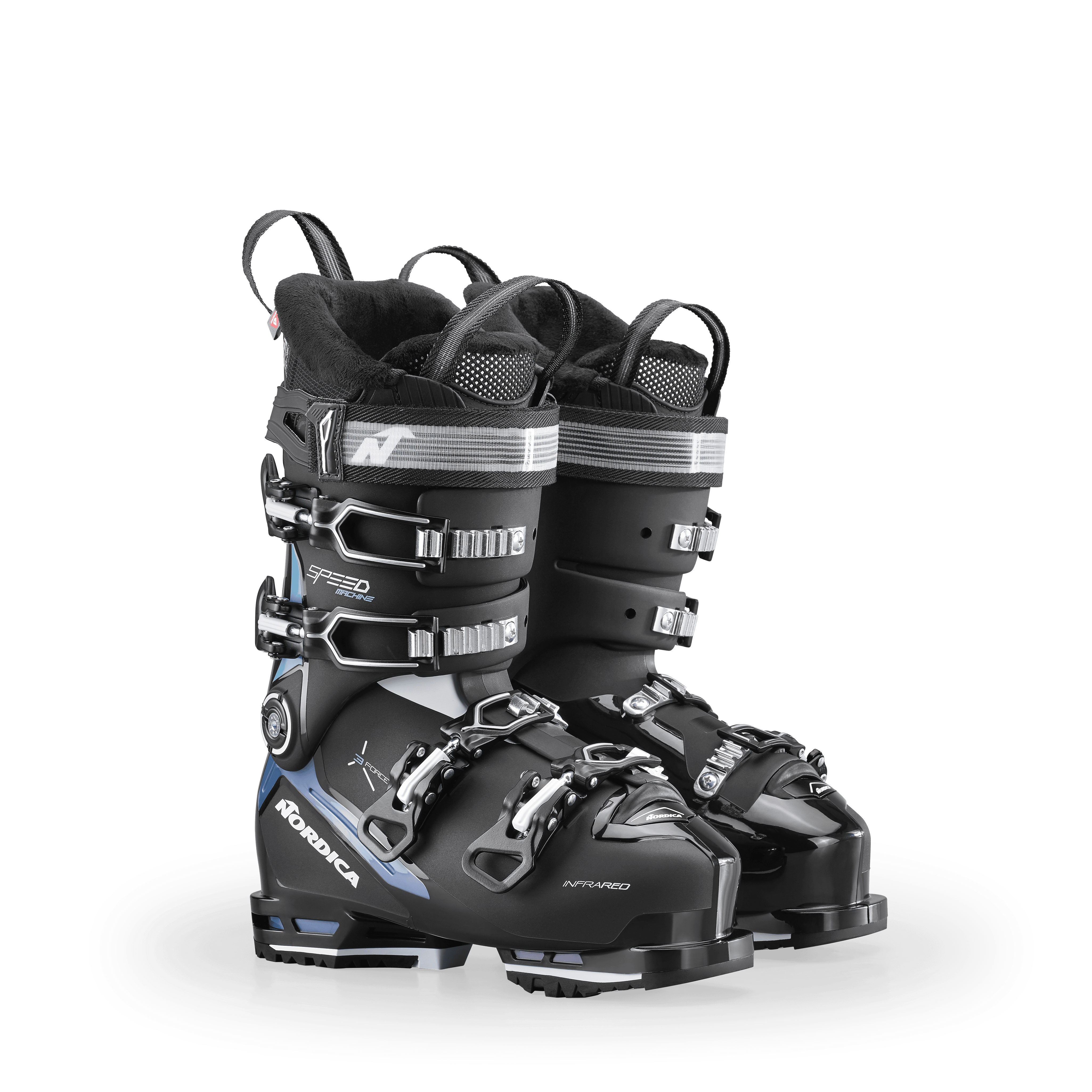 New Nordica Speedmachine 3 95 W R (GW) - 23.5 MP