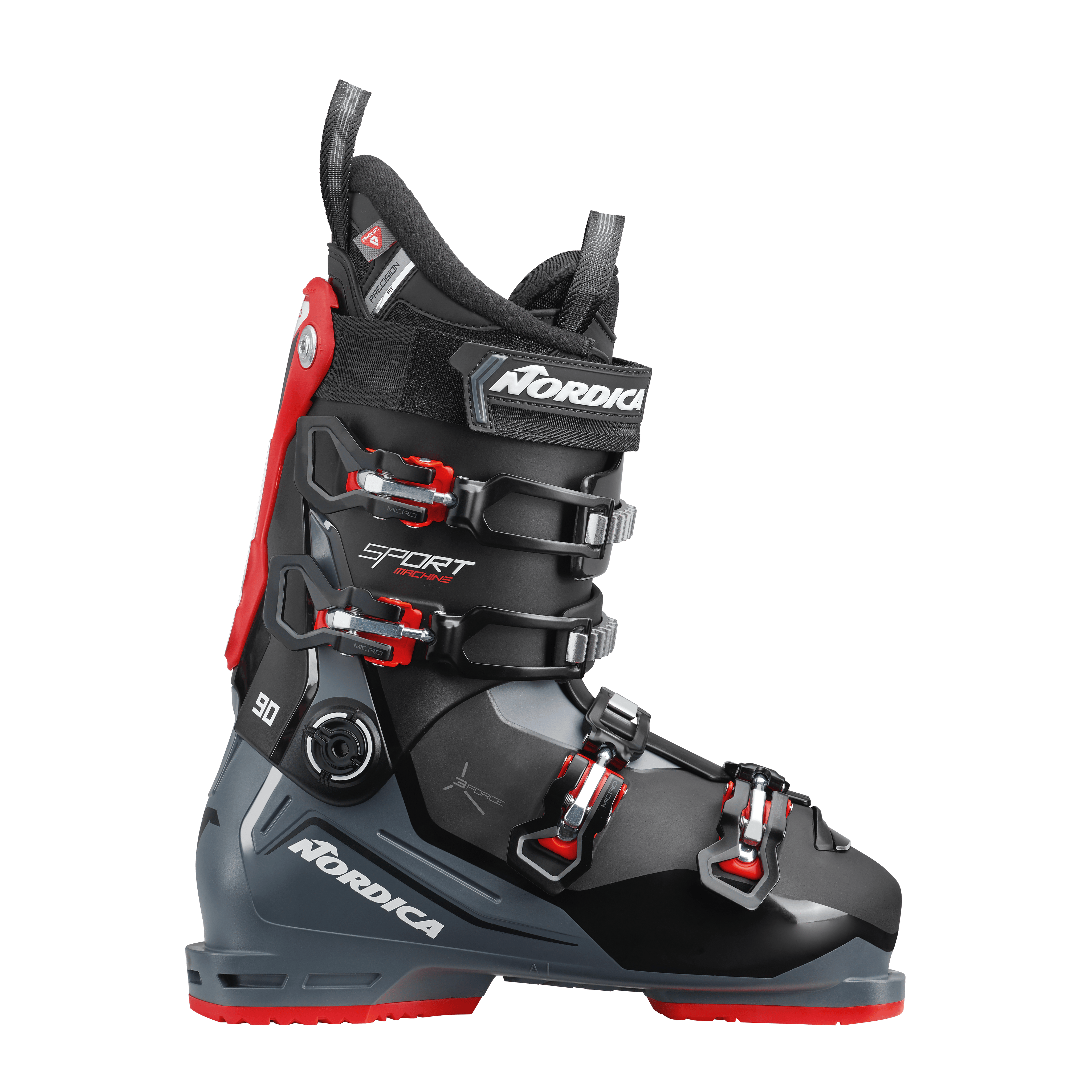 Nordica Sportmachine 3 90 R GW 30/30.5MP Ski Boot