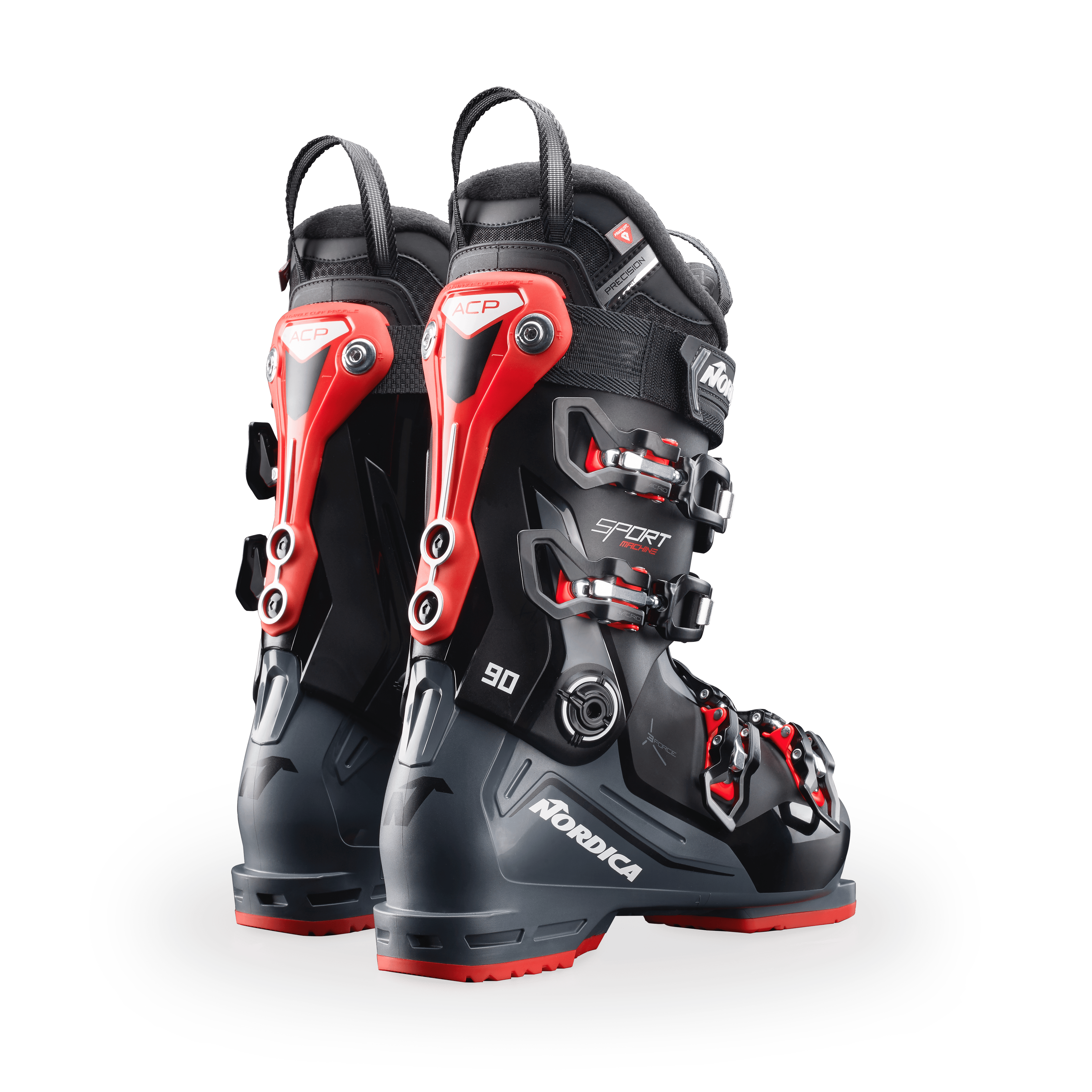 Nordica Sportmachine 3 90 R GW 30/30.5MP Ski Boot