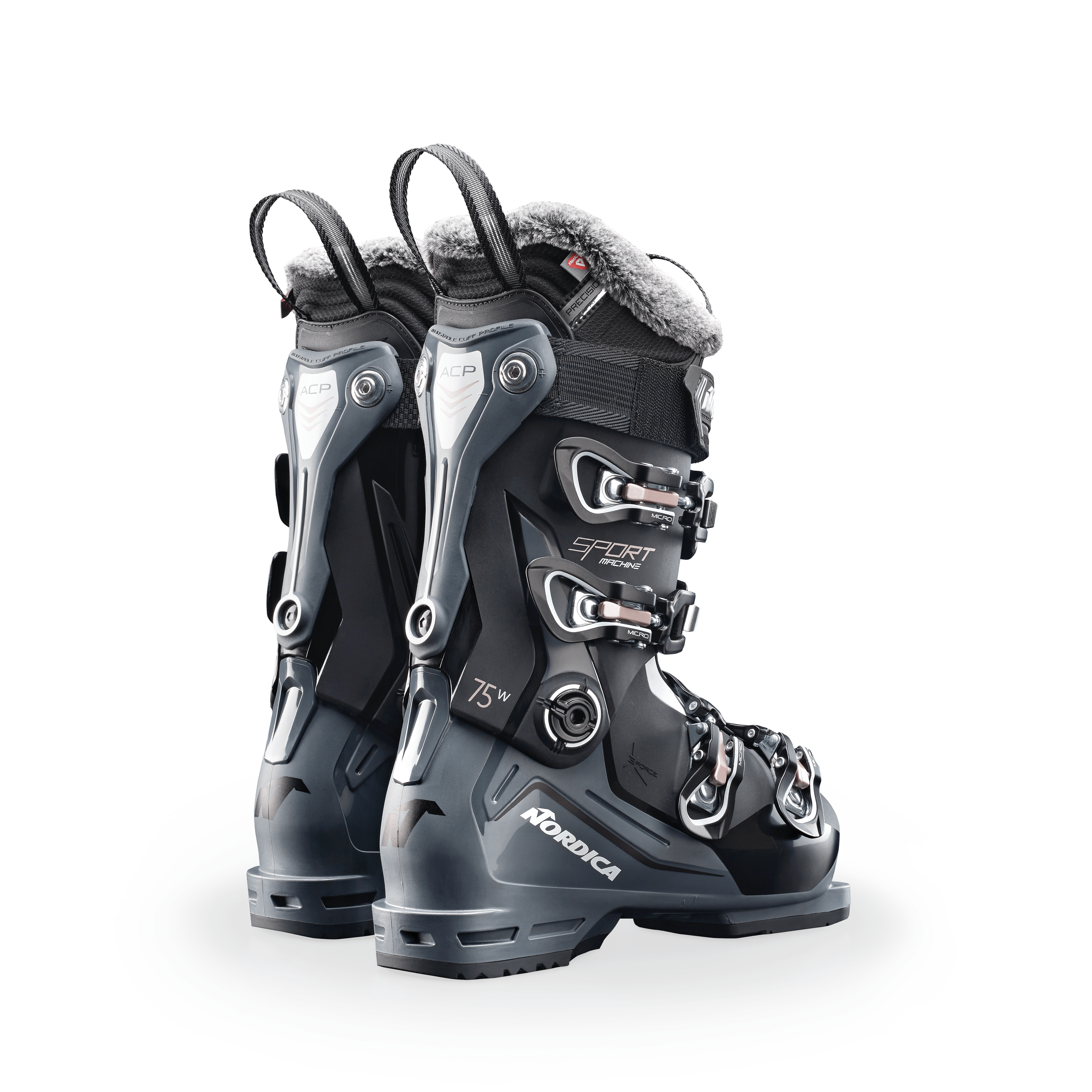 New Nordica SportMachine 3 75 W R (GW) -  24.5 MP