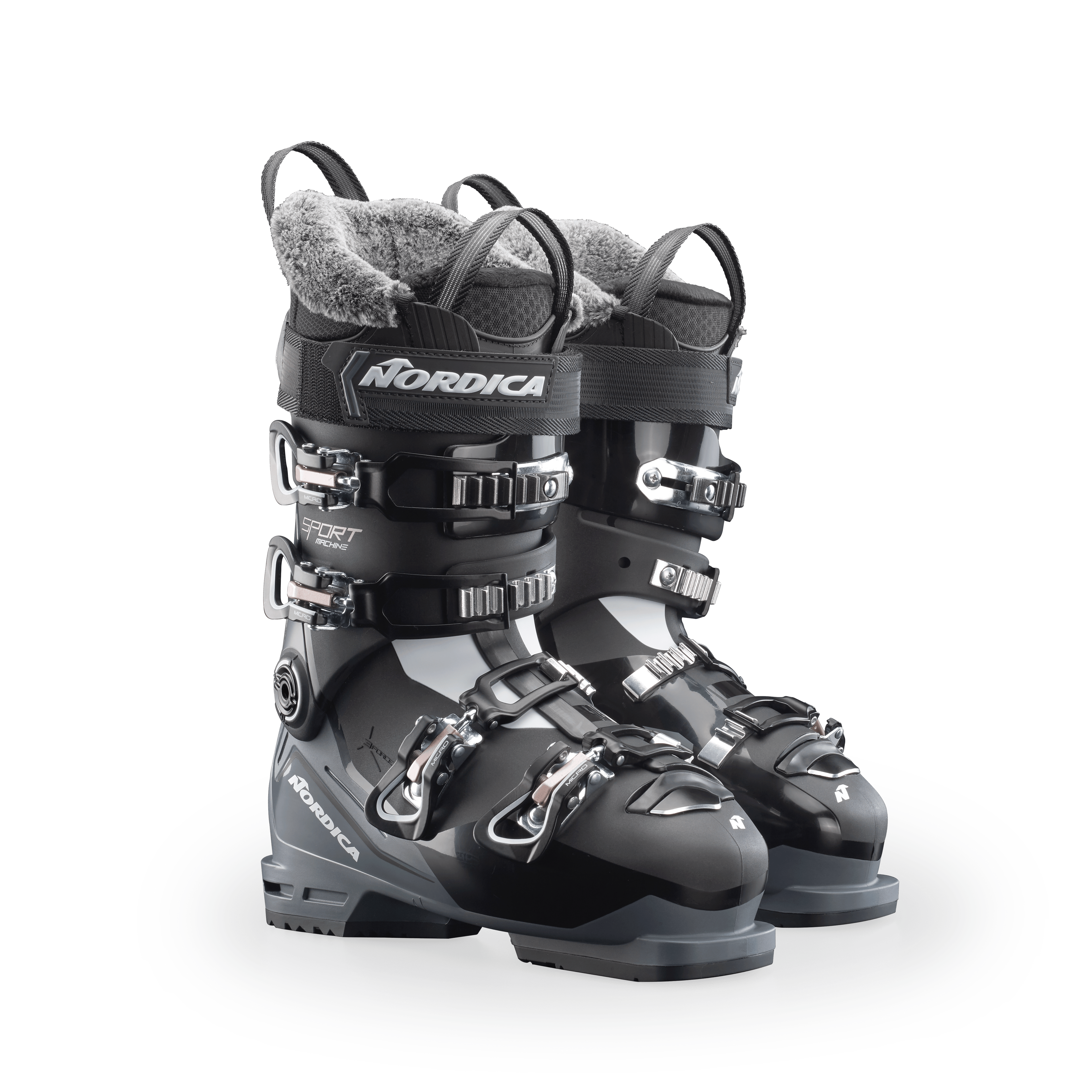 New Nordica SportMachine 3 75 W R (GW) -  24.5 MP