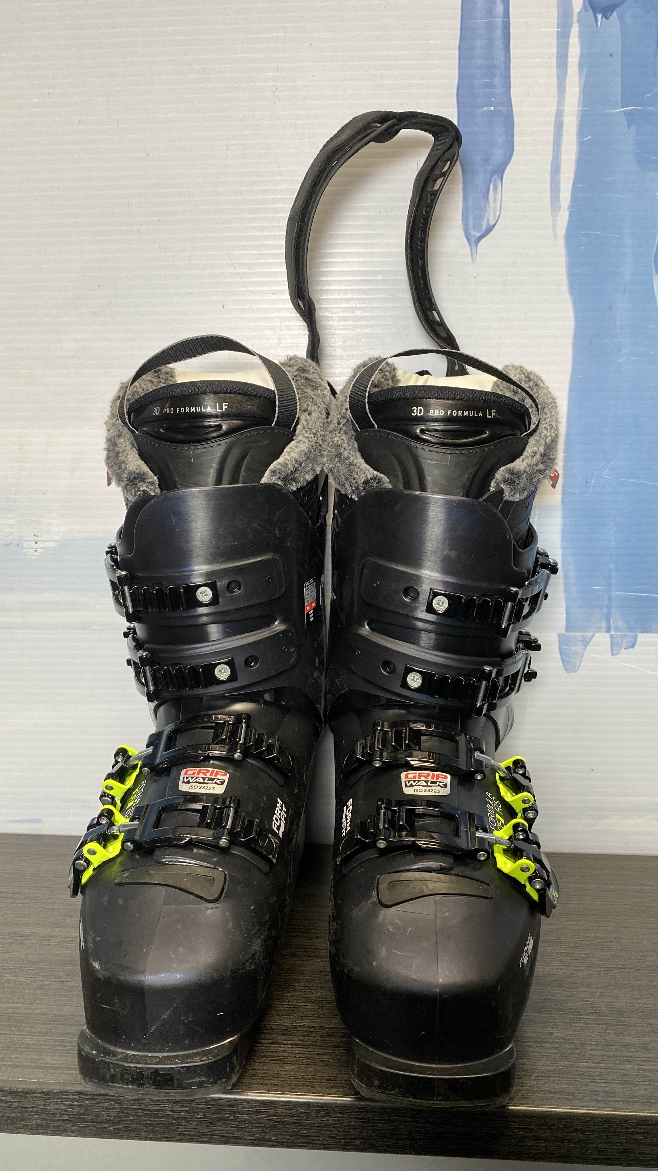 Used Head Formula 105 GW 24.5MP Ski Boot