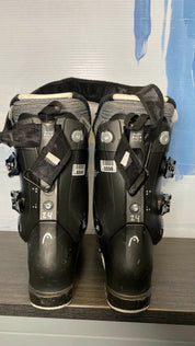 Used Head Formula 95 RS GW Ski Boot- 24.5MP