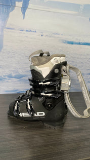 Used Head Advant Edge 65 Ski Boot 24.5MP