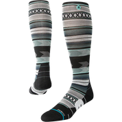 Stance Performance Poly Snow Ultralight OTC Ski Socks