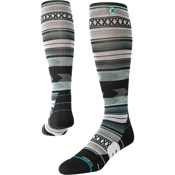 Stance Performance Poly Snow Ultralight OTC Ski Socks
