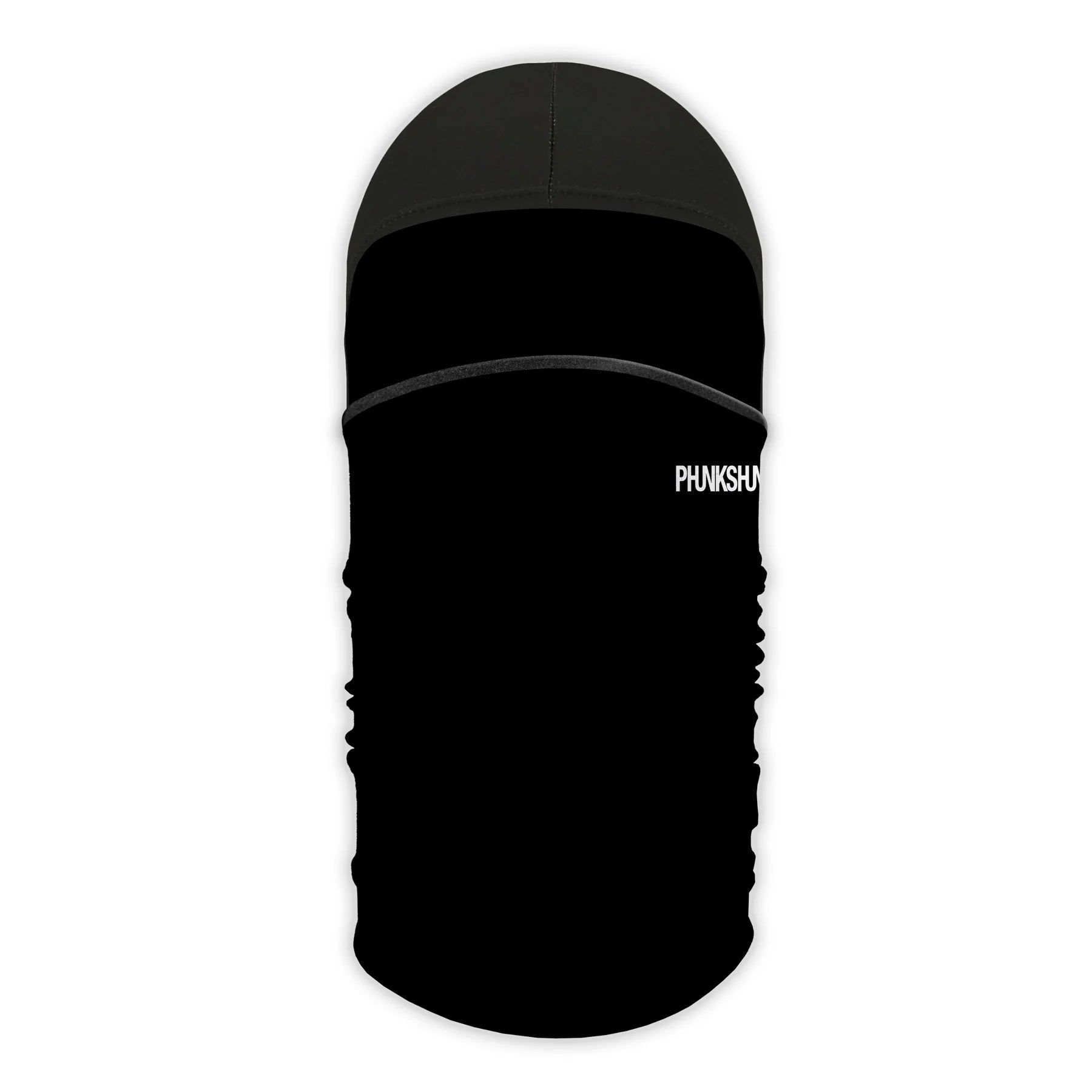 Phunkshun Youth Thermal Balaclava - Black