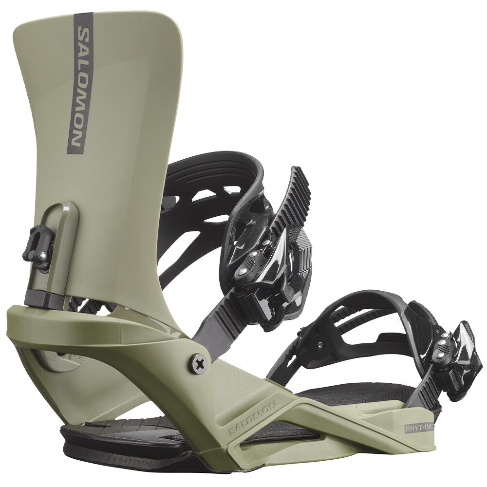 Salomon Rythm Snowboard Binding - 2024