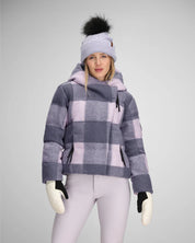 Obermeyer Womens Calypso Down Jacket
