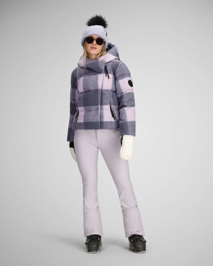 Obermeyer Womens Calypso Down Jacket