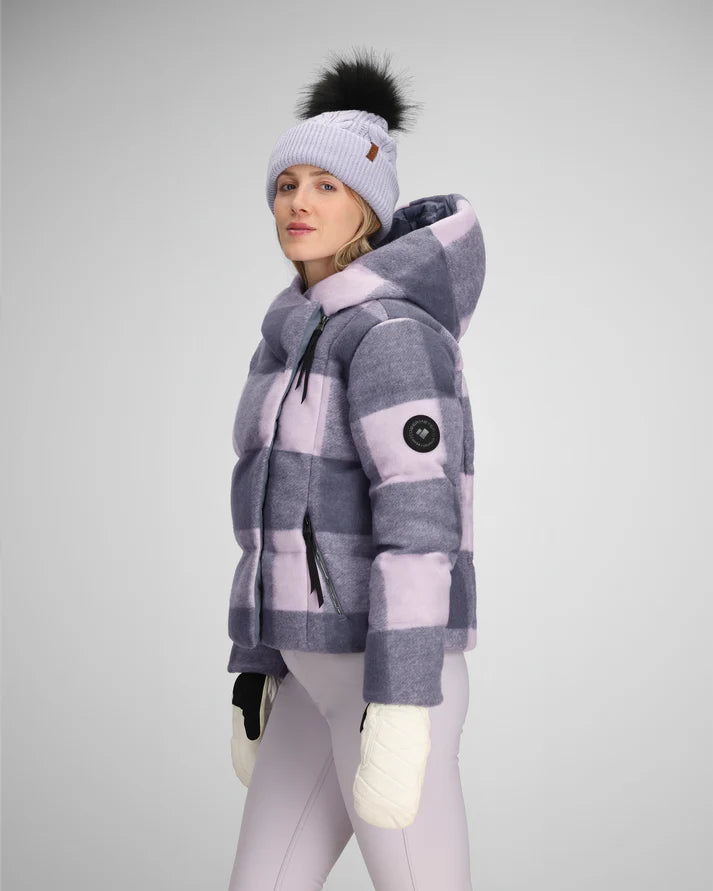 Obermeyer Womens Calypso Down Jacket