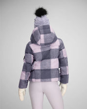 Obermeyer Womens Calypso Down Jacket