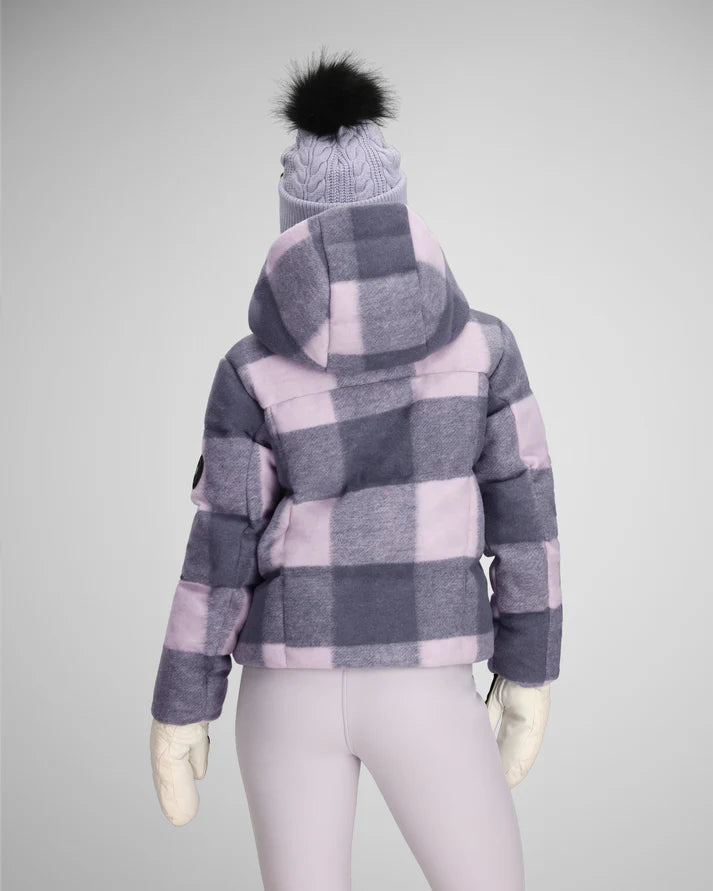 Obermeyer Womens Calypso Down Jacket