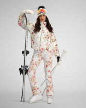 Obermeyer Womens Ventina Down Jacket