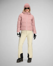 Obermeyer Womens Slopeside Puff Jacket
