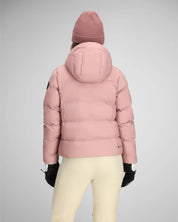Obermeyer Womens Slopeside Puff Jacket
