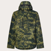 Oakley Core Divisonal RC Insulated Ski Jacket (2024)