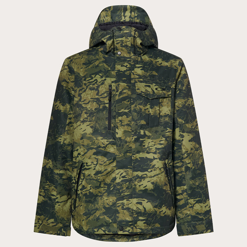 Oakley Core Divisonal RC Insulated Ski Jacket (2024)