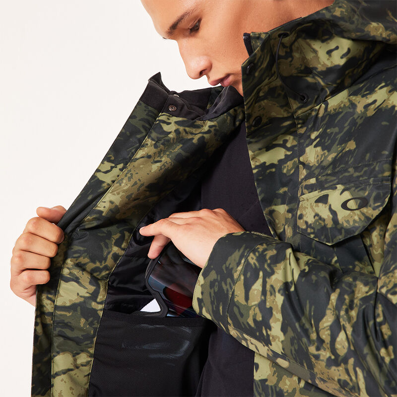 Oakley Core Divisonal RC Insulated Ski Jacket (2024)