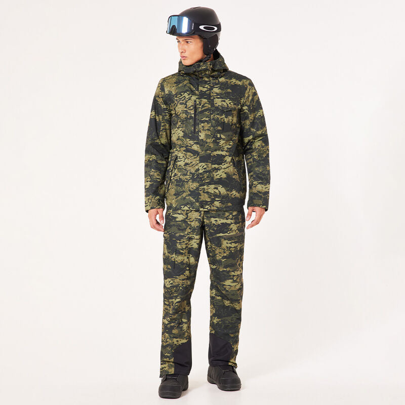 Oakley Core Divisonal RC Insulated Ski Jacket (2024)