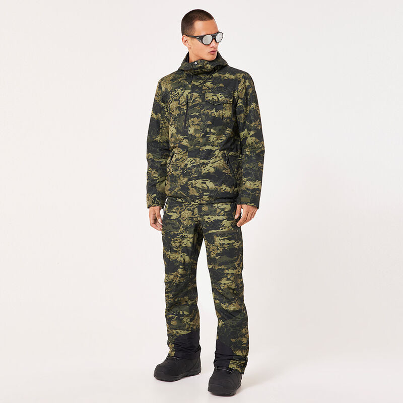 Oakley Core Divisonal RC Insulated Ski Jacket (2024)
