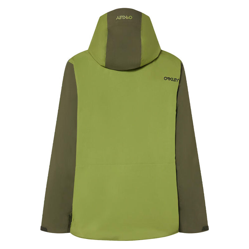Oakley TNP TBT  Insulated Anorak Ski Jacket (2024)