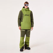 Oakley TNP TBT  Insulated Anorak Ski Jacket (2024)