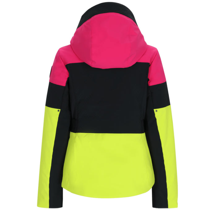 Obermeyer Womens Cristallo Jacket