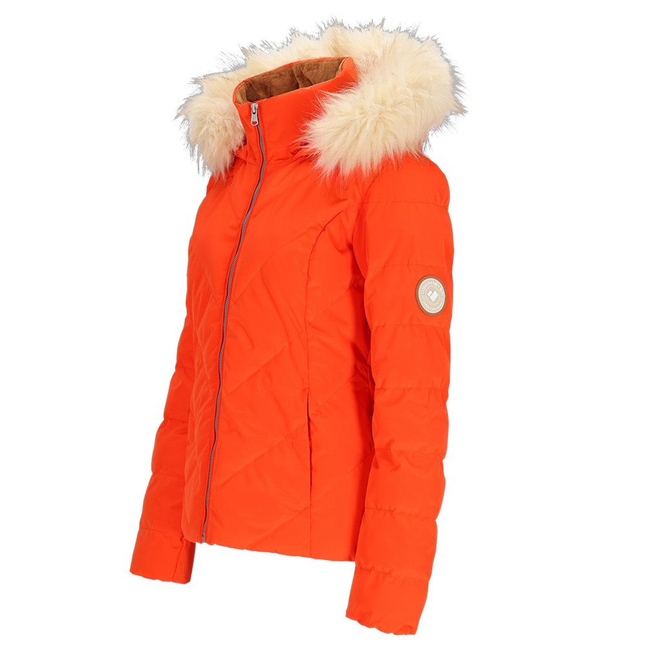 Obermeyer Womens Bombshell Jacket