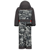 Obermeyer Boys Quinn One Piece Insulated Ski Suit - High Alpine