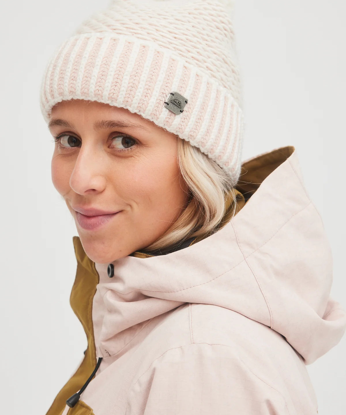 O'Neill Chunky Beanie