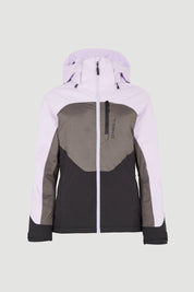 O'Neill Womens Coral Jacket - Purple Rose
