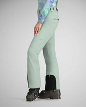 Obermeyer Malta Pant Womens Ski Pant (2024) - Spanish Moss