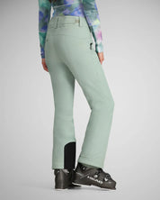 Obermeyer Malta Pant Womens Ski Pant (2024) - Spanish Moss