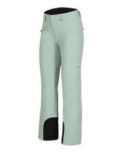 Obermeyer Malta Pant Womens Ski Pant (2024) - Spanish Moss
