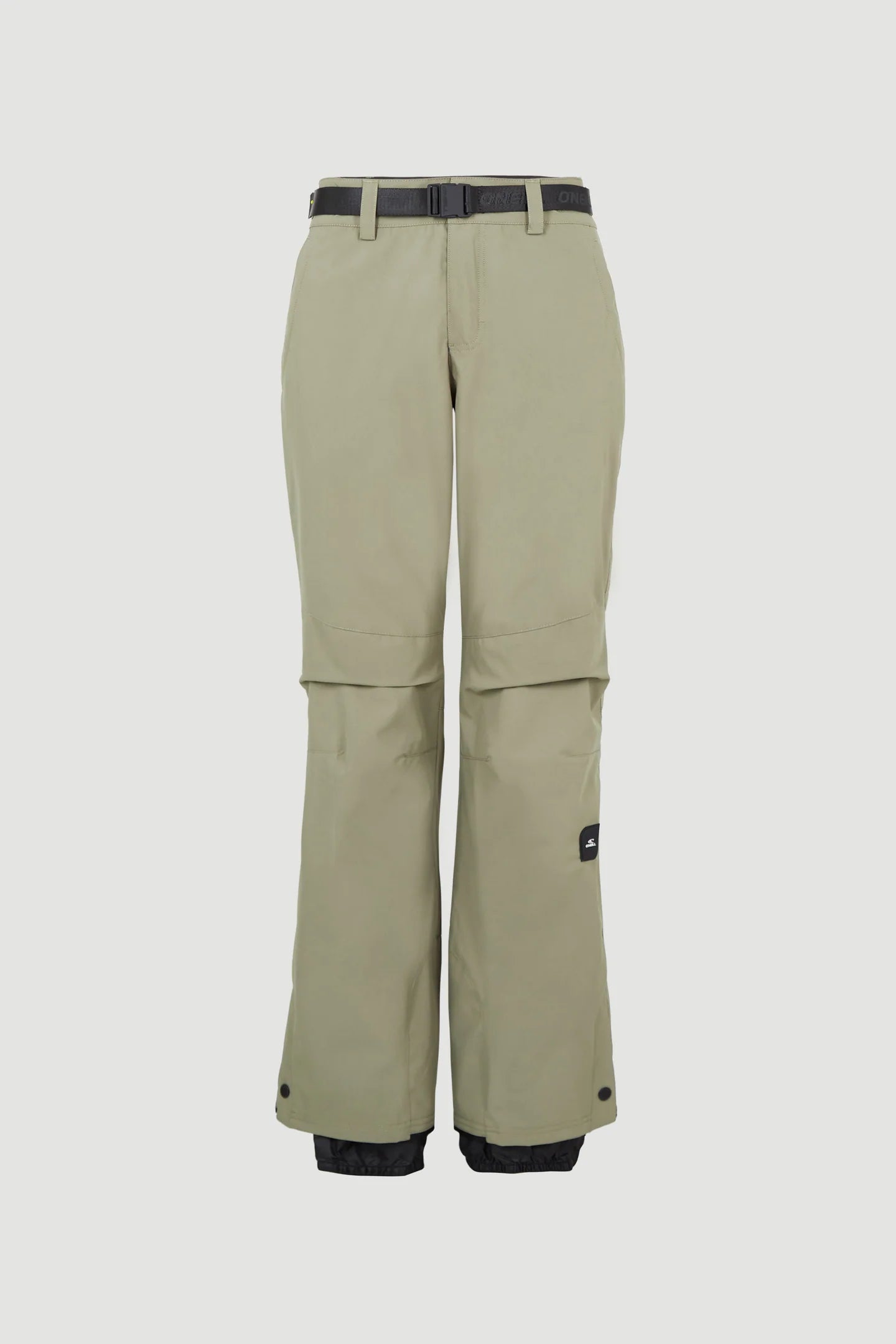 O'Neill Womens Star Slim Pant - Kel Grn