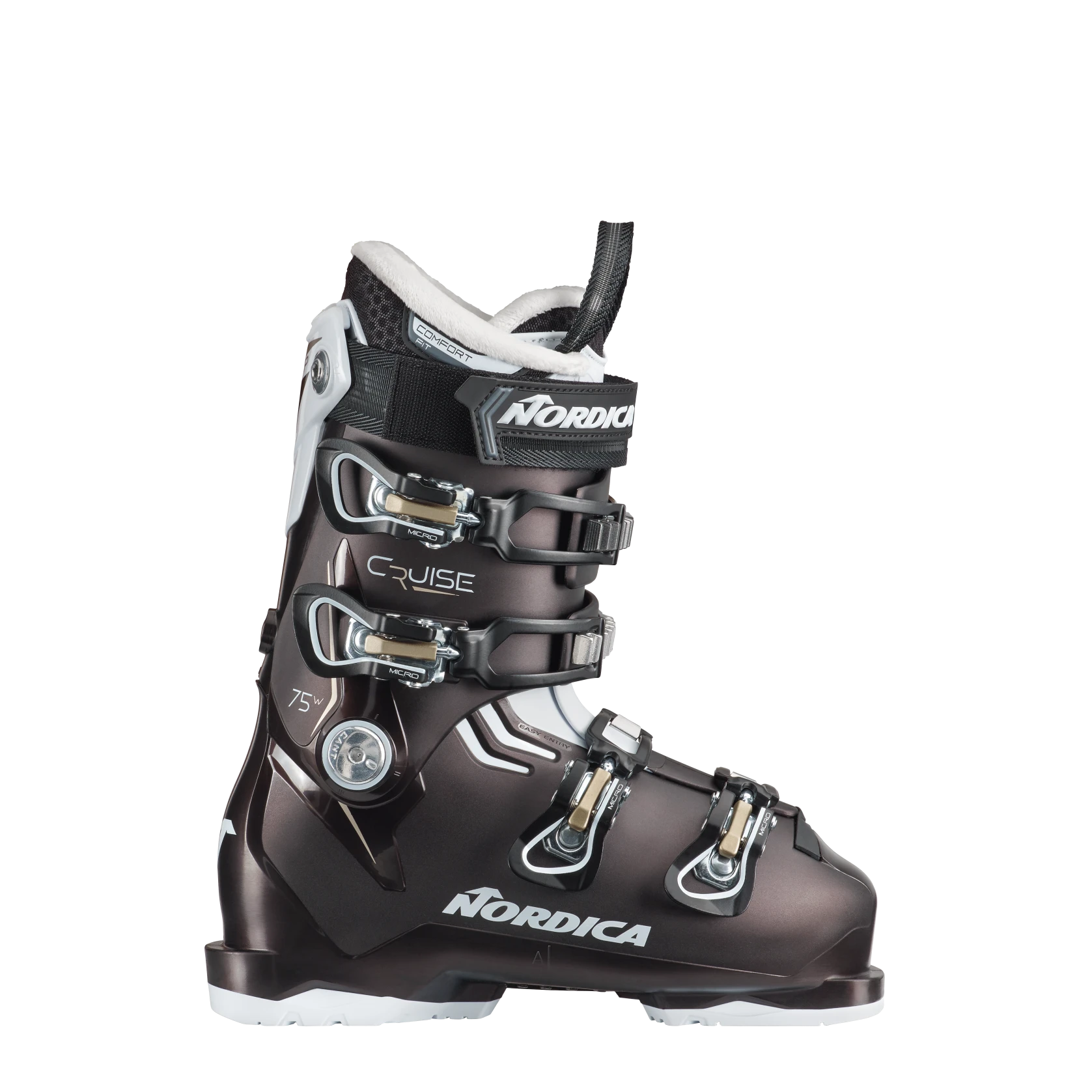 New Nordica The Cruise 75 W R (GW) - 23.5 MP