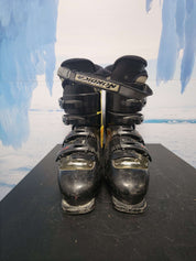 Used Nordica Next Ski Boot - 33.0