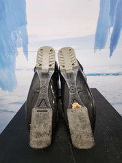 Used Nordica Next Ski Boot - 33.0