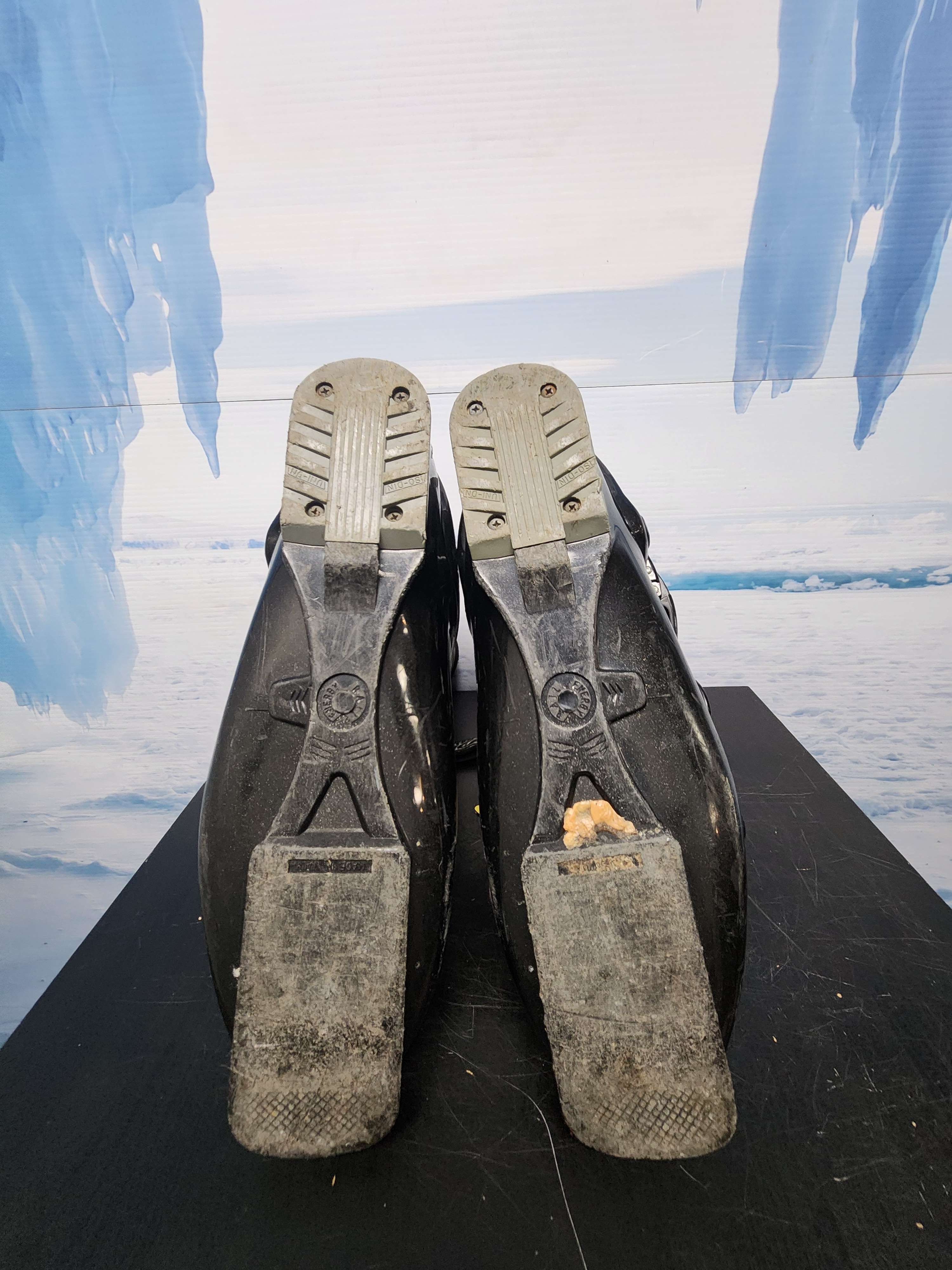 Used Nordica Next Ski Boot - 33.0