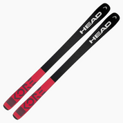 New 2024 Head Kore 85 W Women's Flat Ski - 149cm