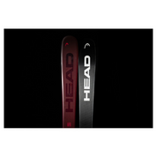 New 2024 Head Kore 85 W Women's Flat Ski - 149cm