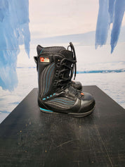 Used Head Classic Lace up Snowboard Boots - 24.5MP