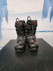 Used Head Classic Lace up Snowboard Boots - 24.5MP