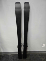 Used Atomic Vantage 86C 149cm Skis w/ Tyrolia SP10 Demo Binding