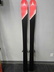 Used Atomic Vantage 95 C 170cm Skis w/ Tyrolia SP 12 Demo Binding