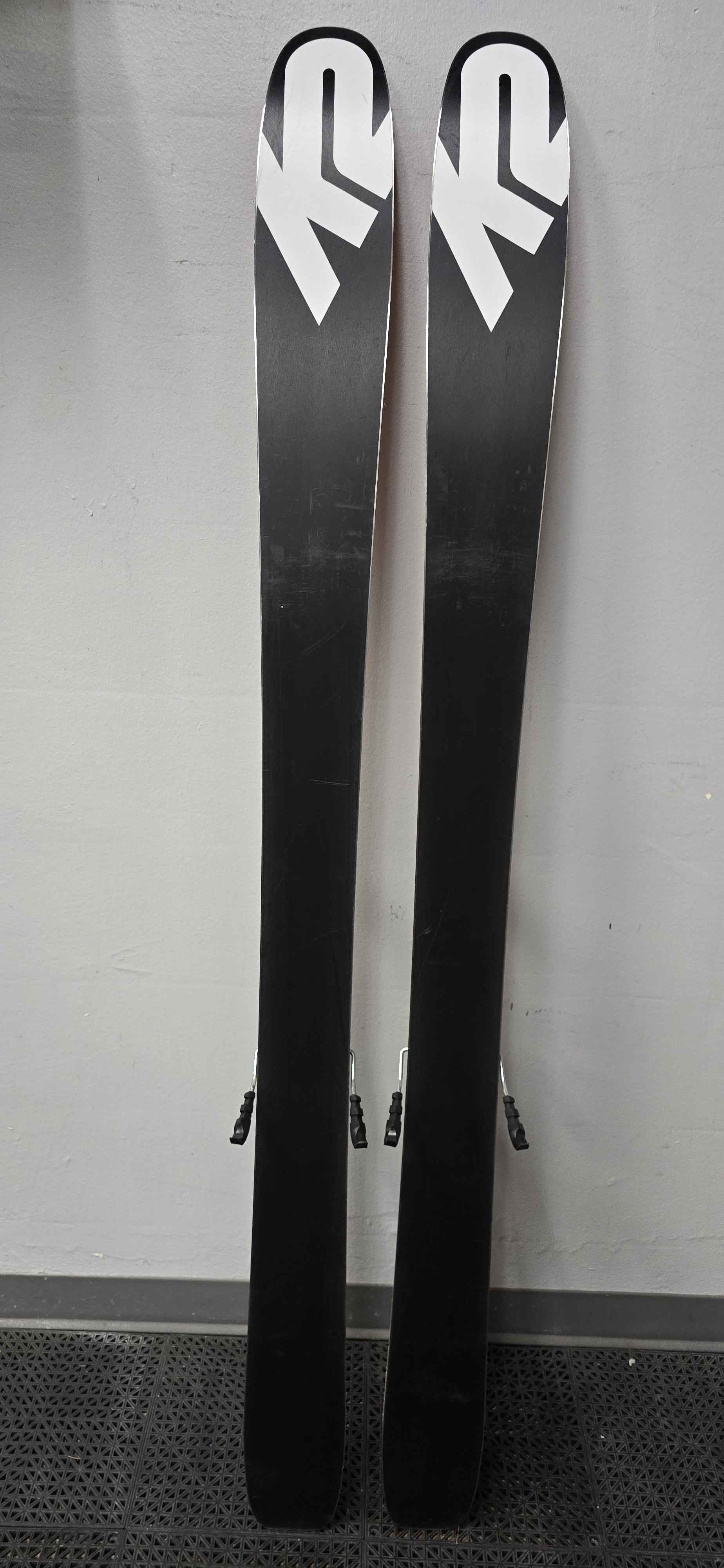 Used K2 Pinncale 170cm Skis w/ Tyrolia Attack 13 Demo Binding