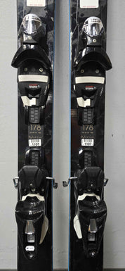 Used Dynastar M-Pro 90 Ski 178cm w/ Look Konect 12